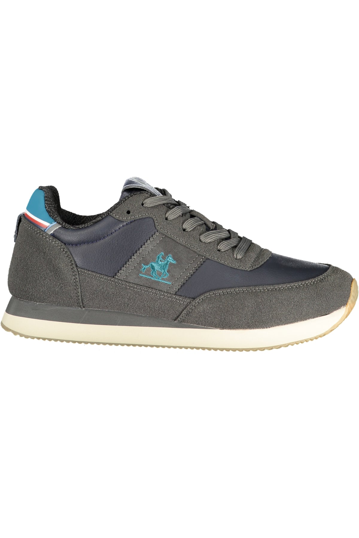 U.S. GRAND Zapatillas Hombre Azul