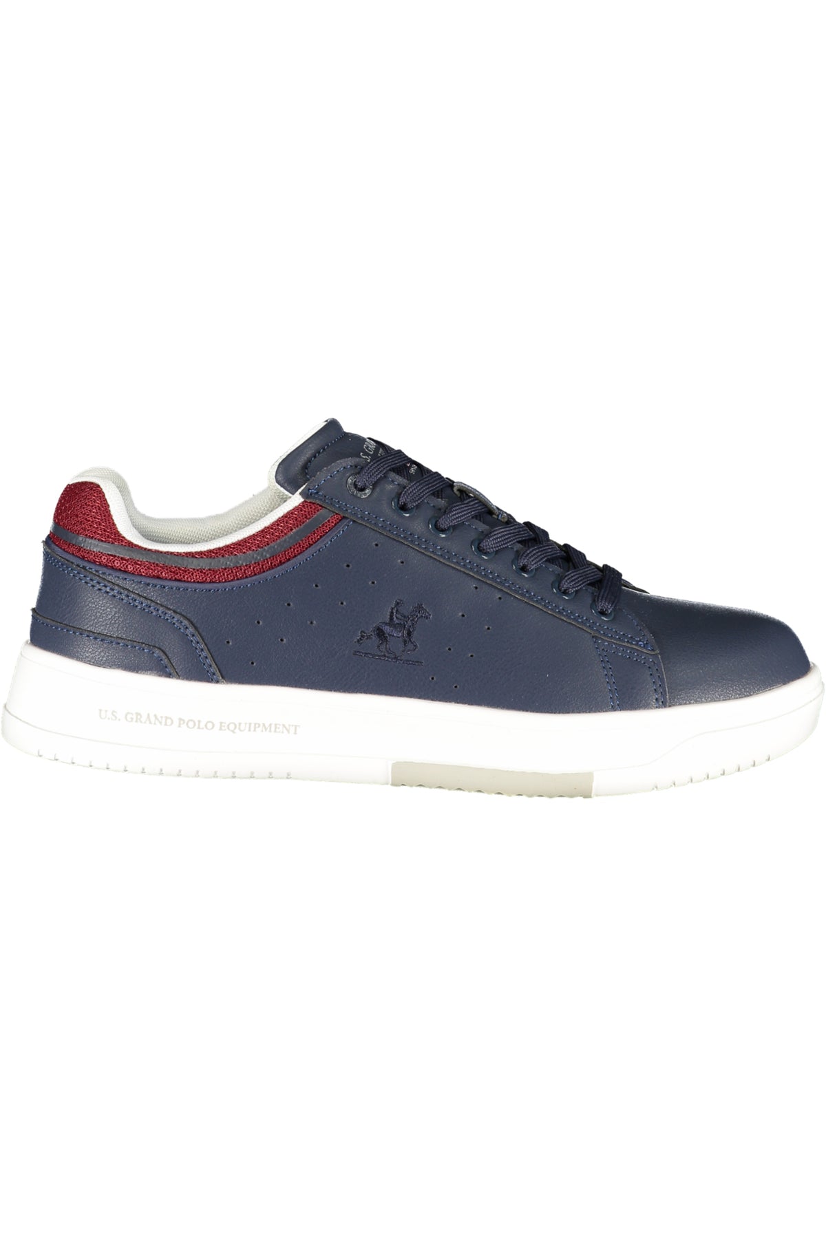 CALZADO DEPORTIVO AZUL PARA HOMBRE DE LA MARCA U.S. GRAND U.S. GRAND