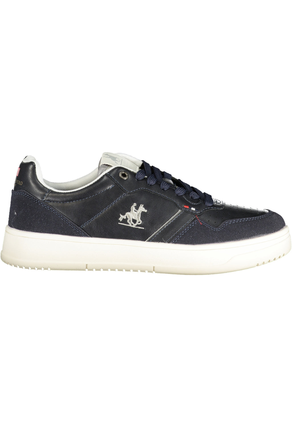 CALZADO DEPORTIVO AZUL PARA HOMBRE DE LA MARCA U.S. GRAND U.S. GRAND