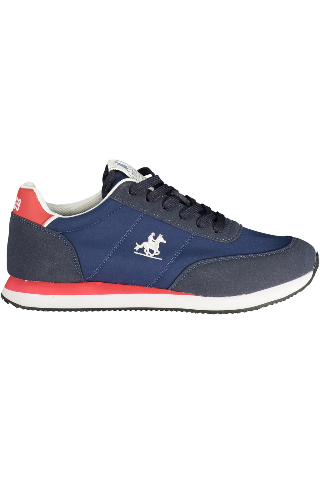 CALZADO DEPORTIVO AZUL PARA HOMBRE DE LA MARCA U.S. GRAND U.S. GRAND