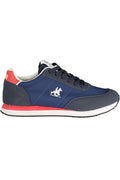 CALZADO DEPORTIVO AZUL PARA HOMBRE DE LA MARCA U.S. GRAND U.S. GRAND