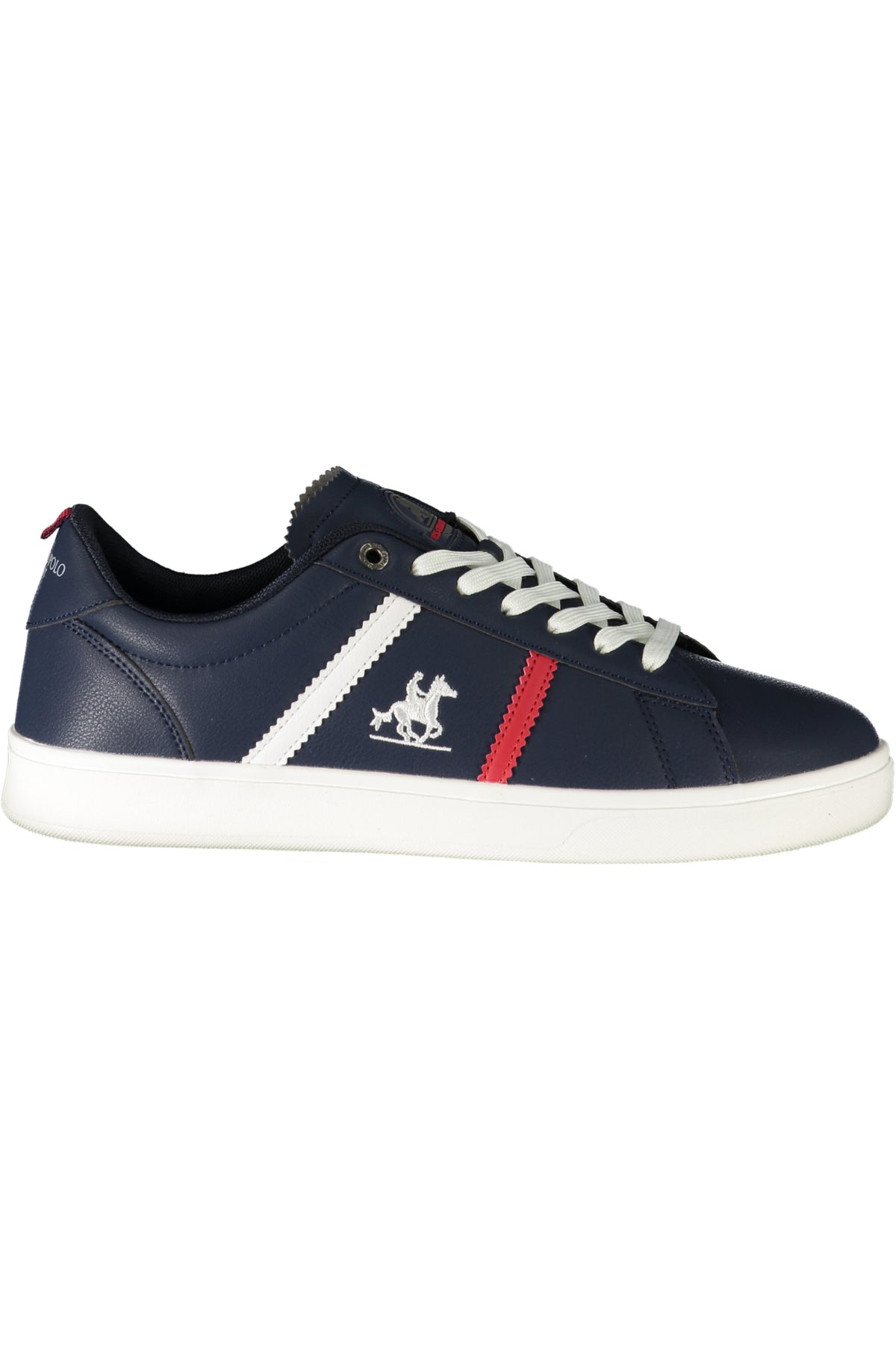 CALZADO DEPORTIVO AZUL PARA HOMBRE DE LA MARCA U.S. GRAND U.S. GRAND