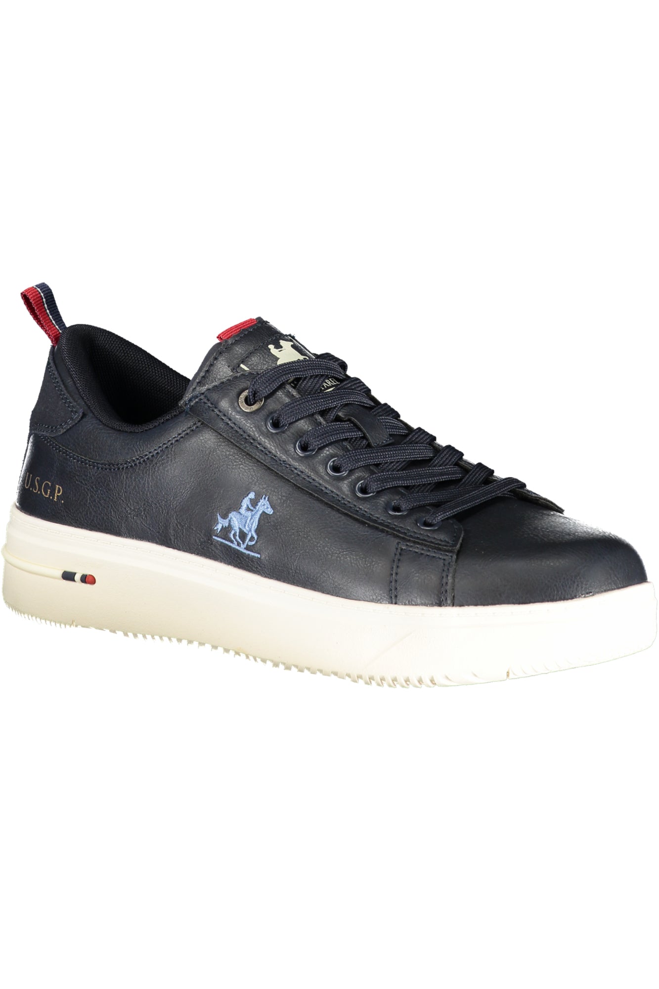 CALZADO DEPORTIVO AZUL PARA HOMBRE DE LA MARCA U.S. GRAND U.S. GRAND