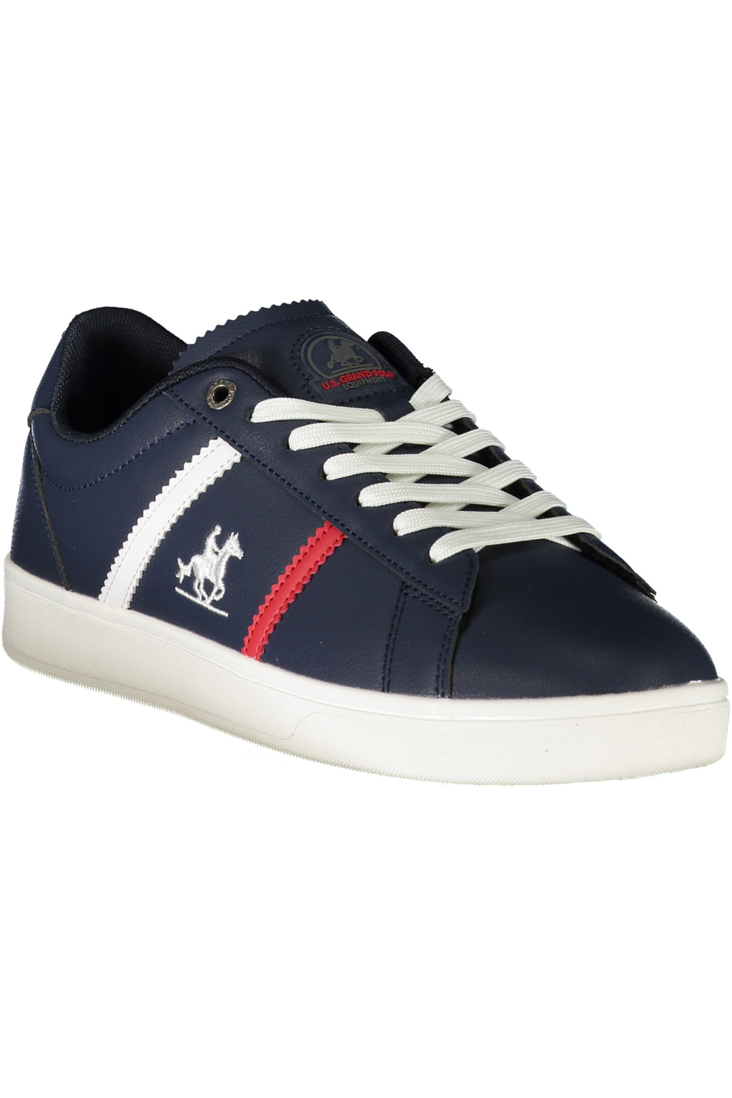 CALZADO DEPORTIVO AZUL PARA HOMBRE DE LA MARCA U.S. GRAND U.S. GRAND