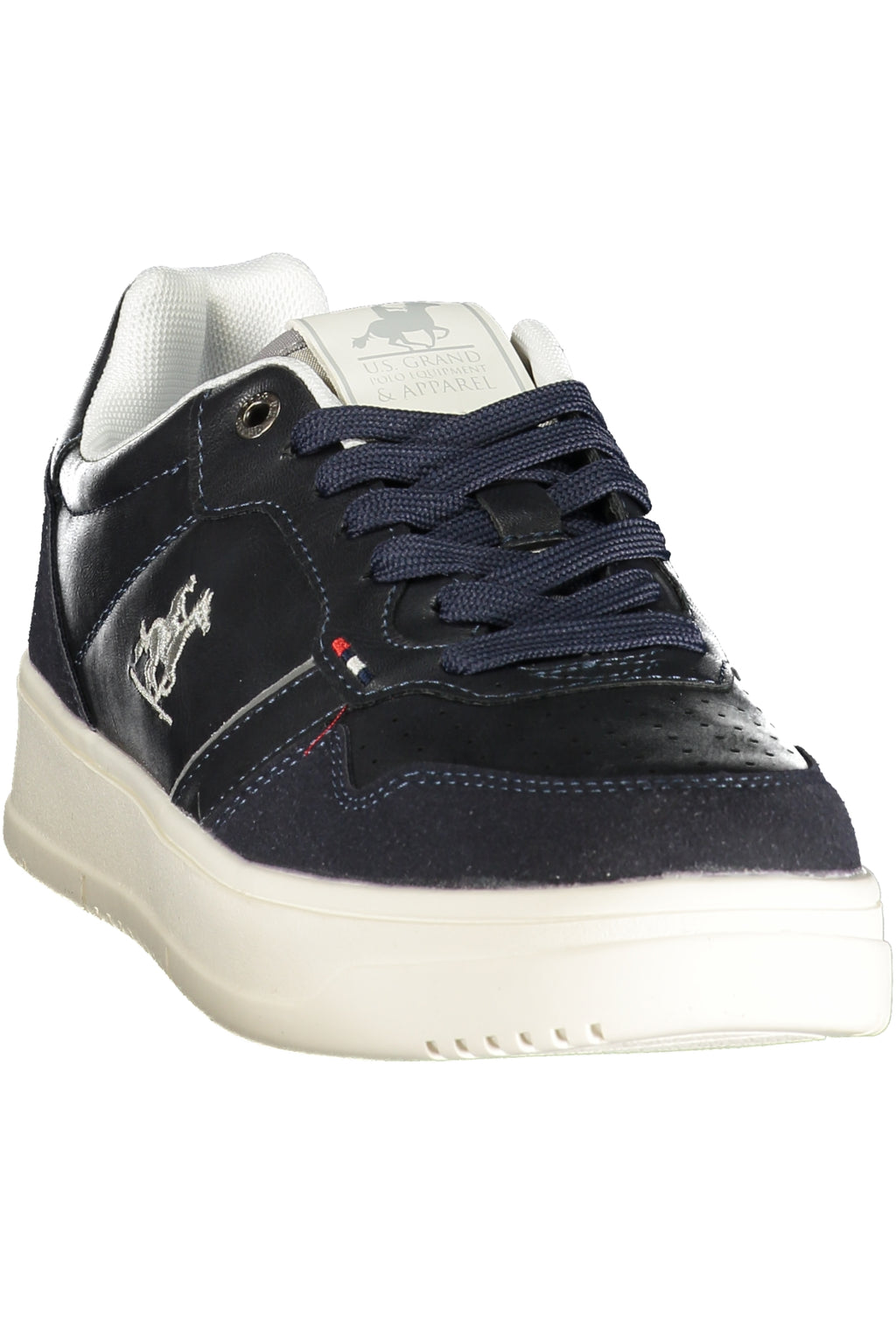 CALZADO DEPORTIVO AZUL PARA HOMBRE DE LA MARCA U.S. GRAND U.S. GRAND