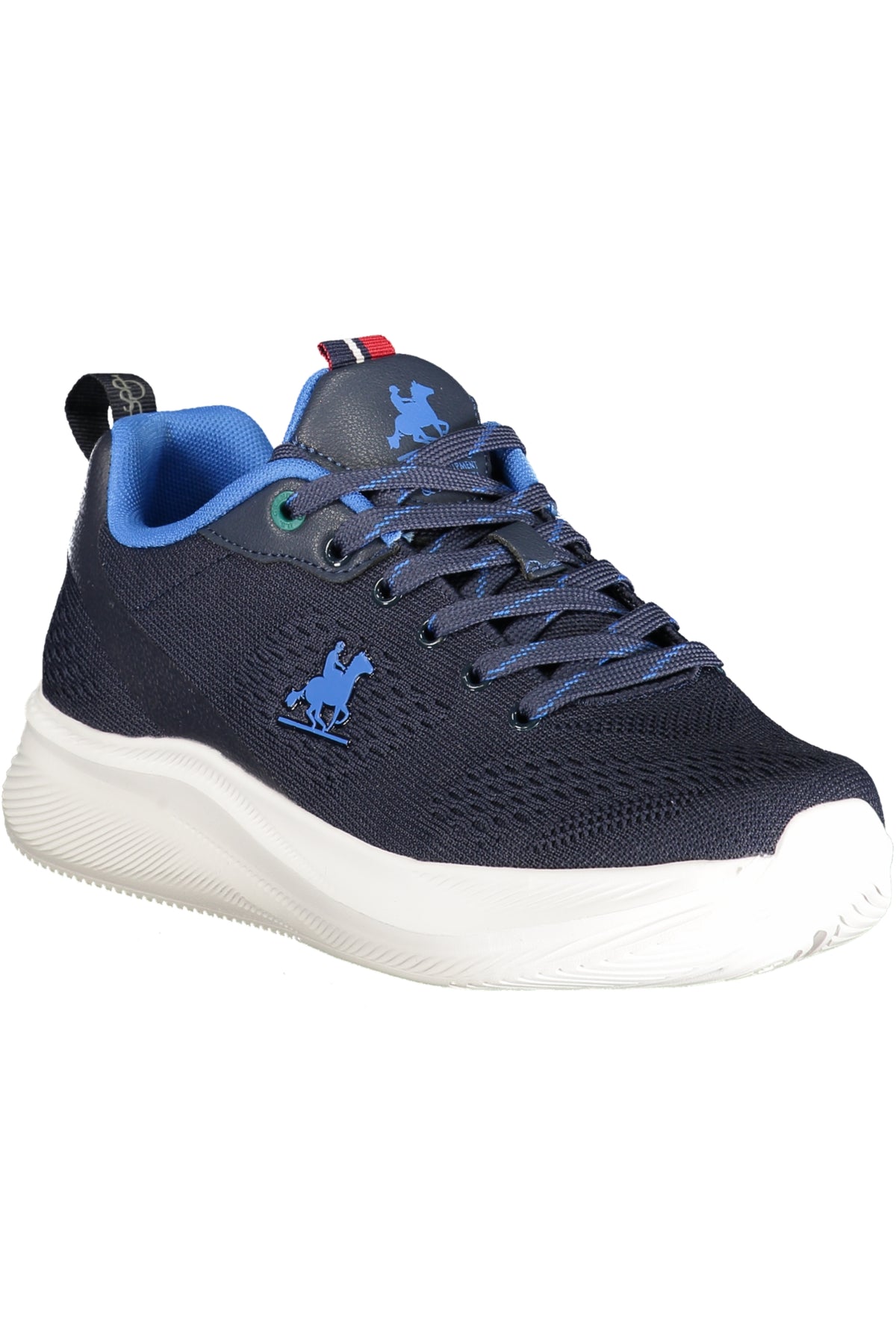 CALZADO DEPORTIVO AZUL PARA HOMBRE DE LA MARCA U.S. GRAND U.S. GRAND