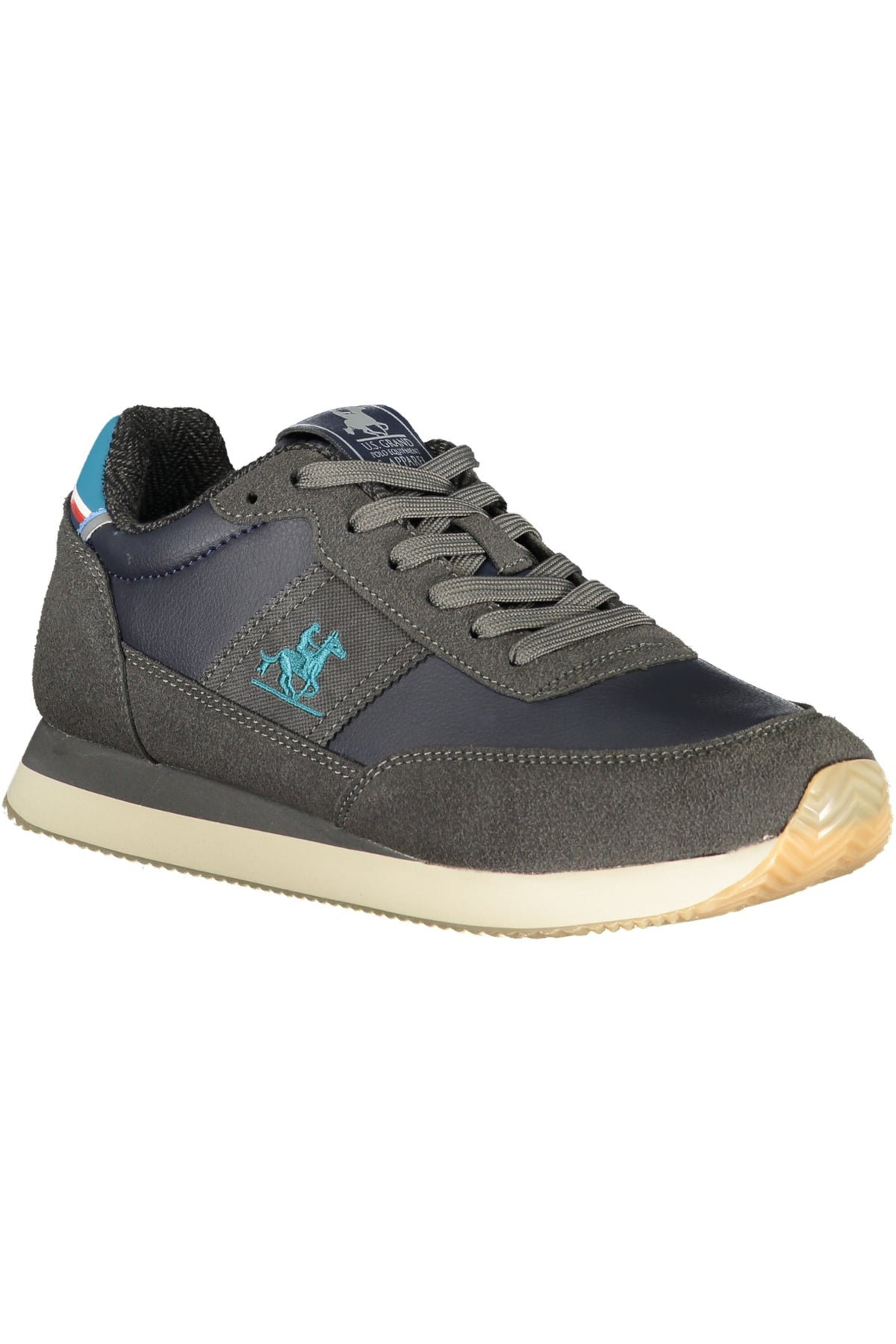 U.S. GRAND Zapatillas Hombre Azul