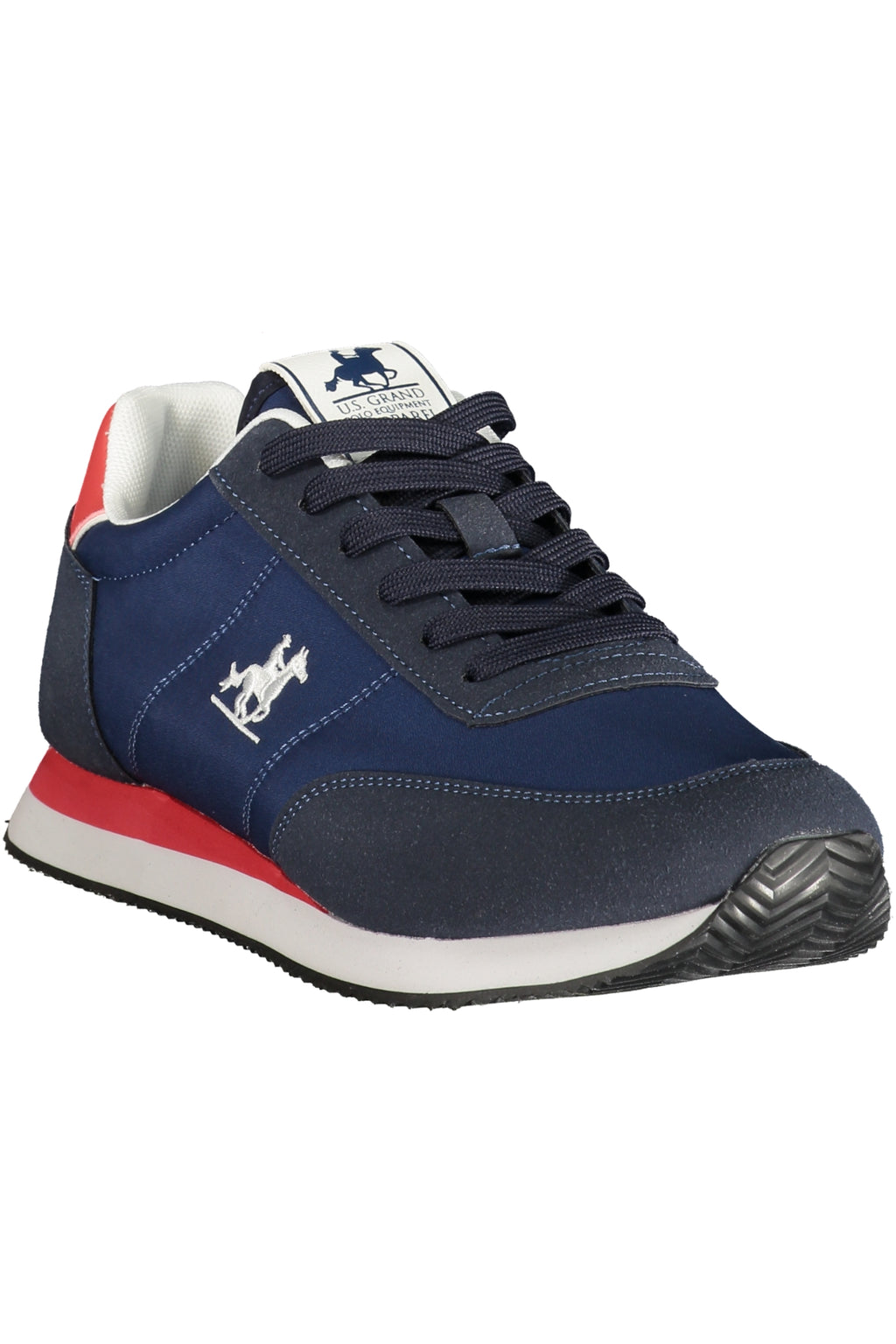 CALZADO DEPORTIVO AZUL PARA HOMBRE DE LA MARCA U.S. GRAND U.S. GRAND