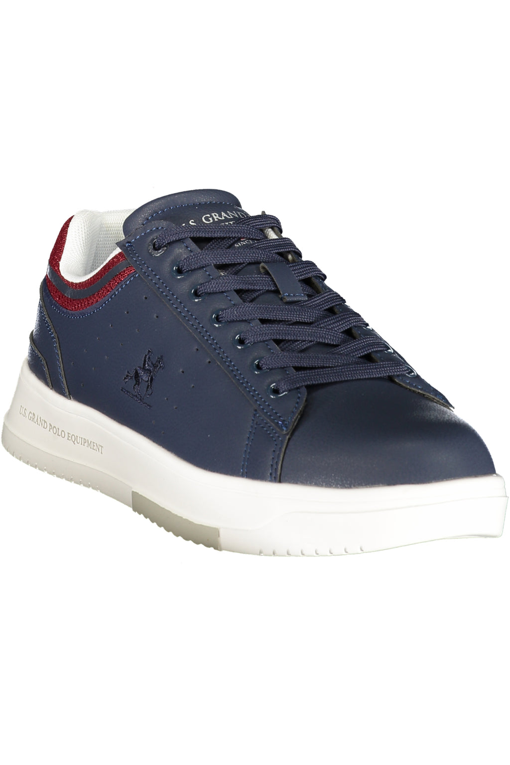 CALZADO DEPORTIVO AZUL PARA HOMBRE DE LA MARCA U.S. GRAND U.S. GRAND