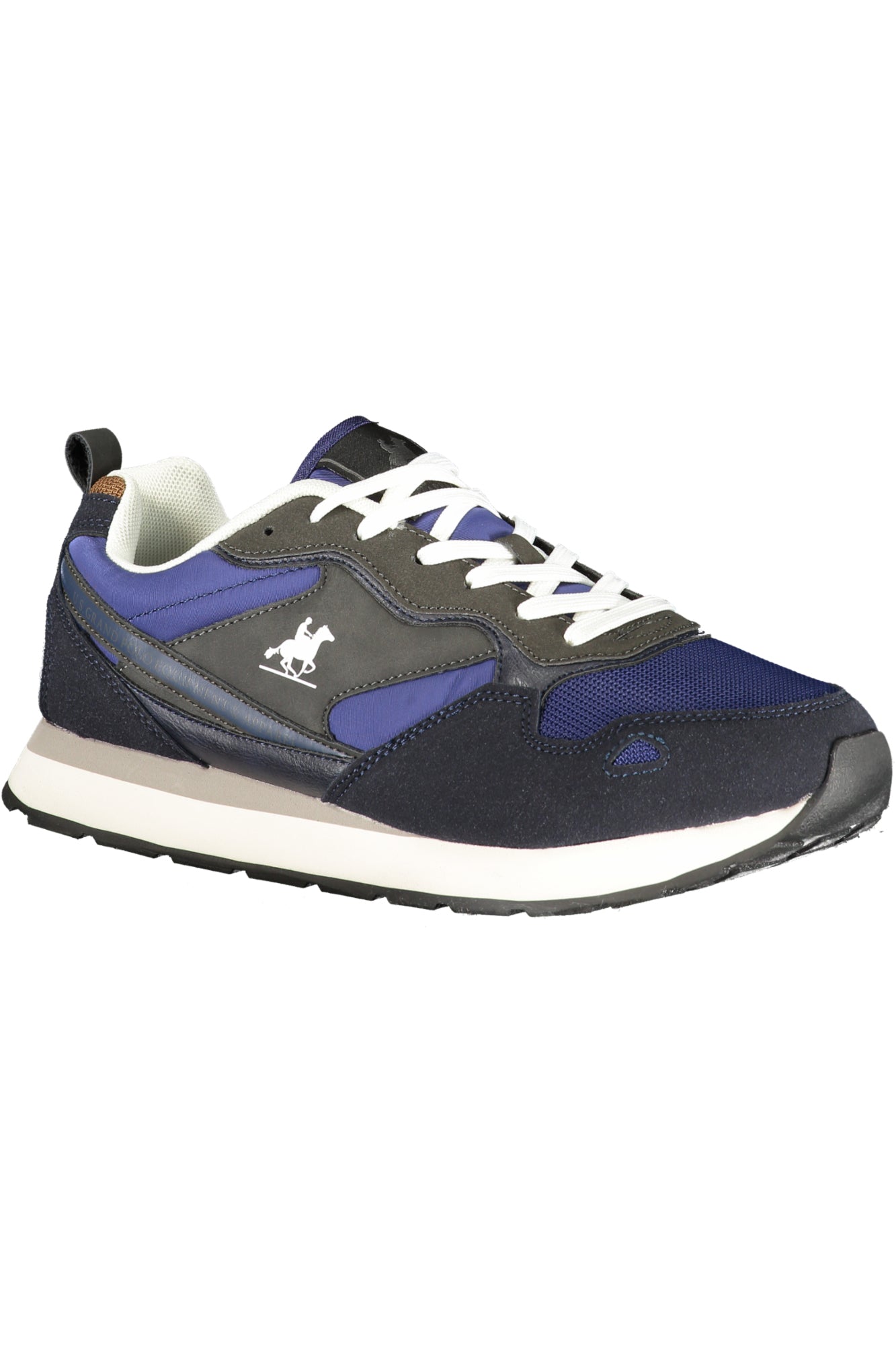 CALZADO DEPORTIVO AZUL PARA HOMBRE DE LA MARCA U.S. GRAND U.S. GRAND