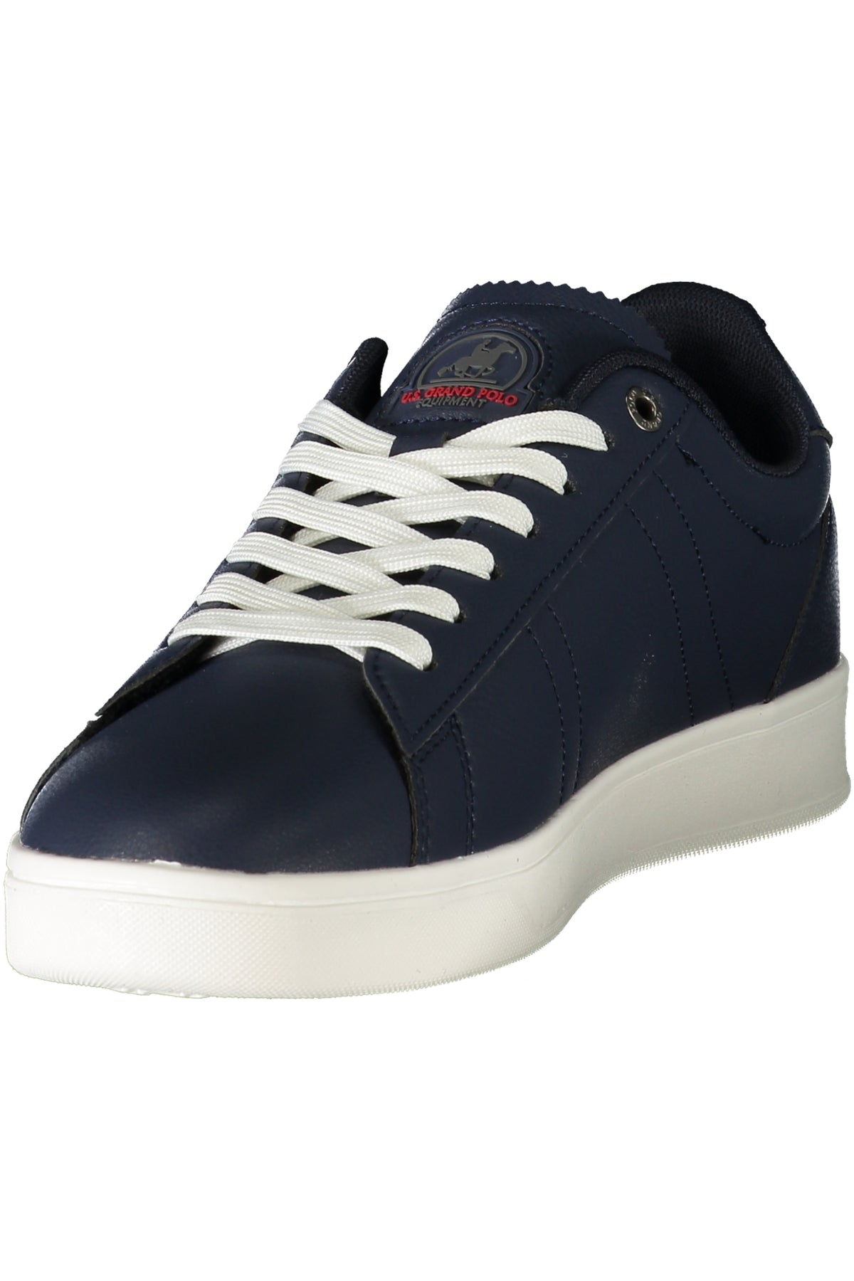 CALZADO DEPORTIVO AZUL PARA HOMBRE DE LA MARCA U.S. GRAND U.S. GRAND