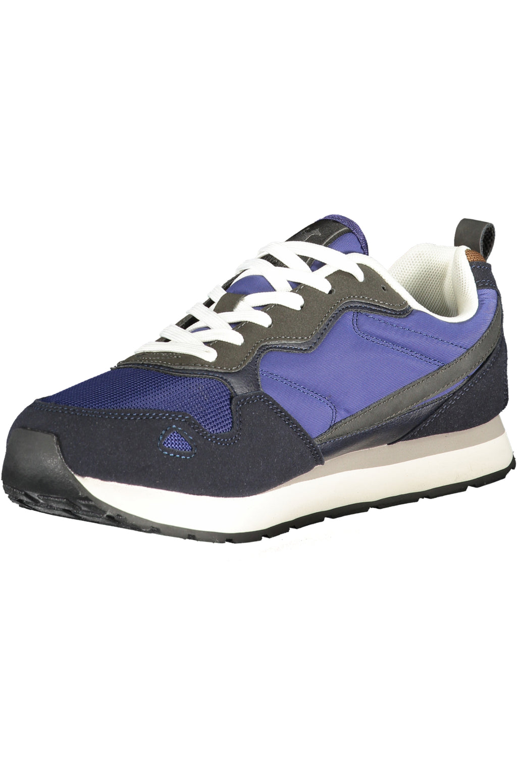 CALZADO DEPORTIVO AZUL PARA HOMBRE DE LA MARCA U.S. GRAND U.S. GRAND