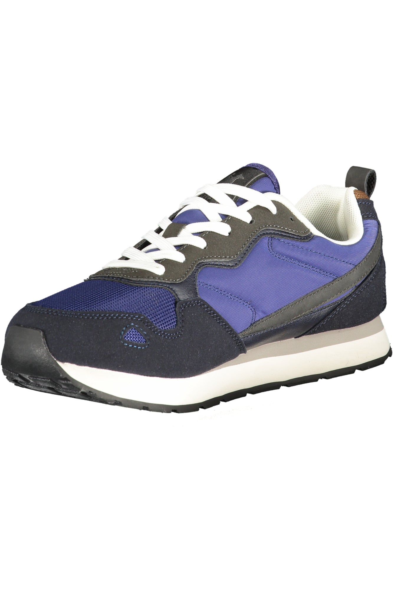 CALZADO DEPORTIVO AZUL PARA HOMBRE DE LA MARCA U.S. GRAND U.S. GRAND
