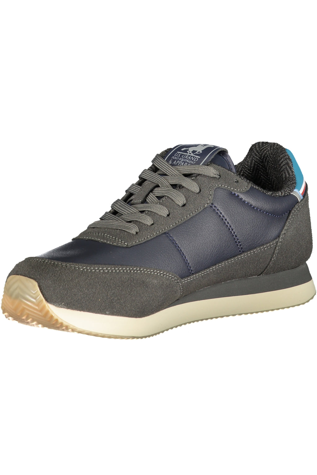 U.S. GRAND Zapatillas Hombre Azul