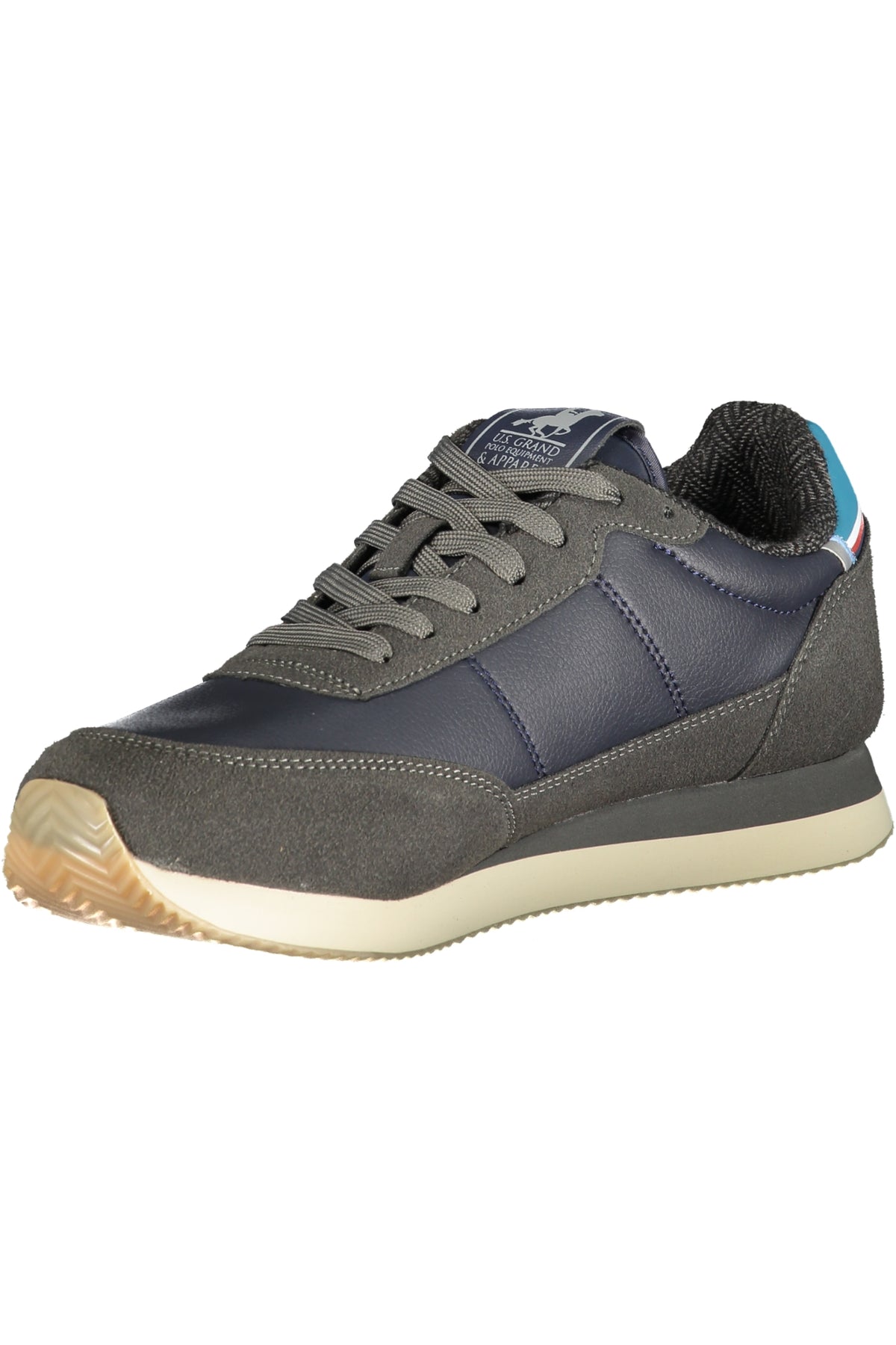 U.S. GRAND Zapatillas Hombre Azul