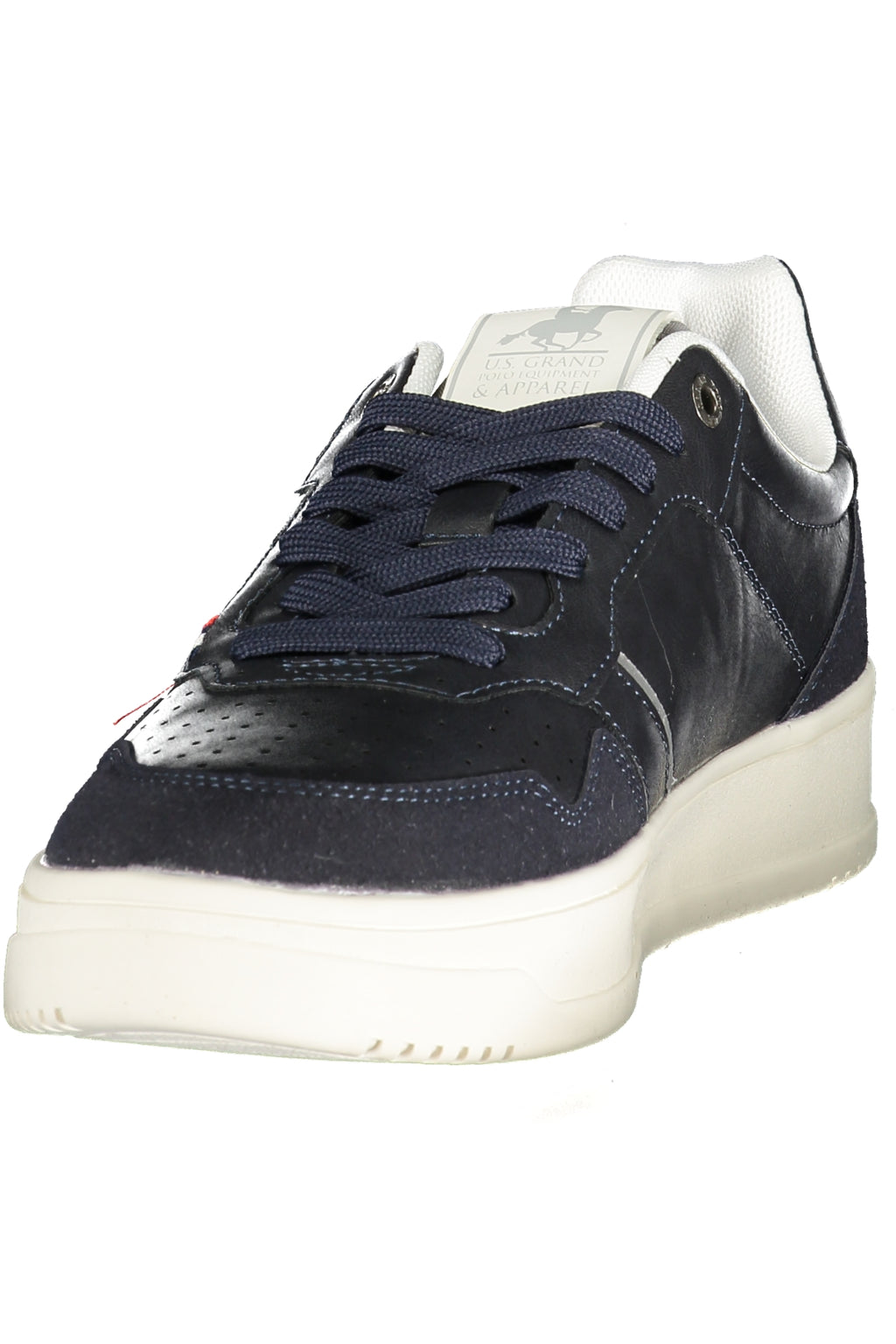CALZADO DEPORTIVO AZUL PARA HOMBRE DE LA MARCA U.S. GRAND U.S. GRAND