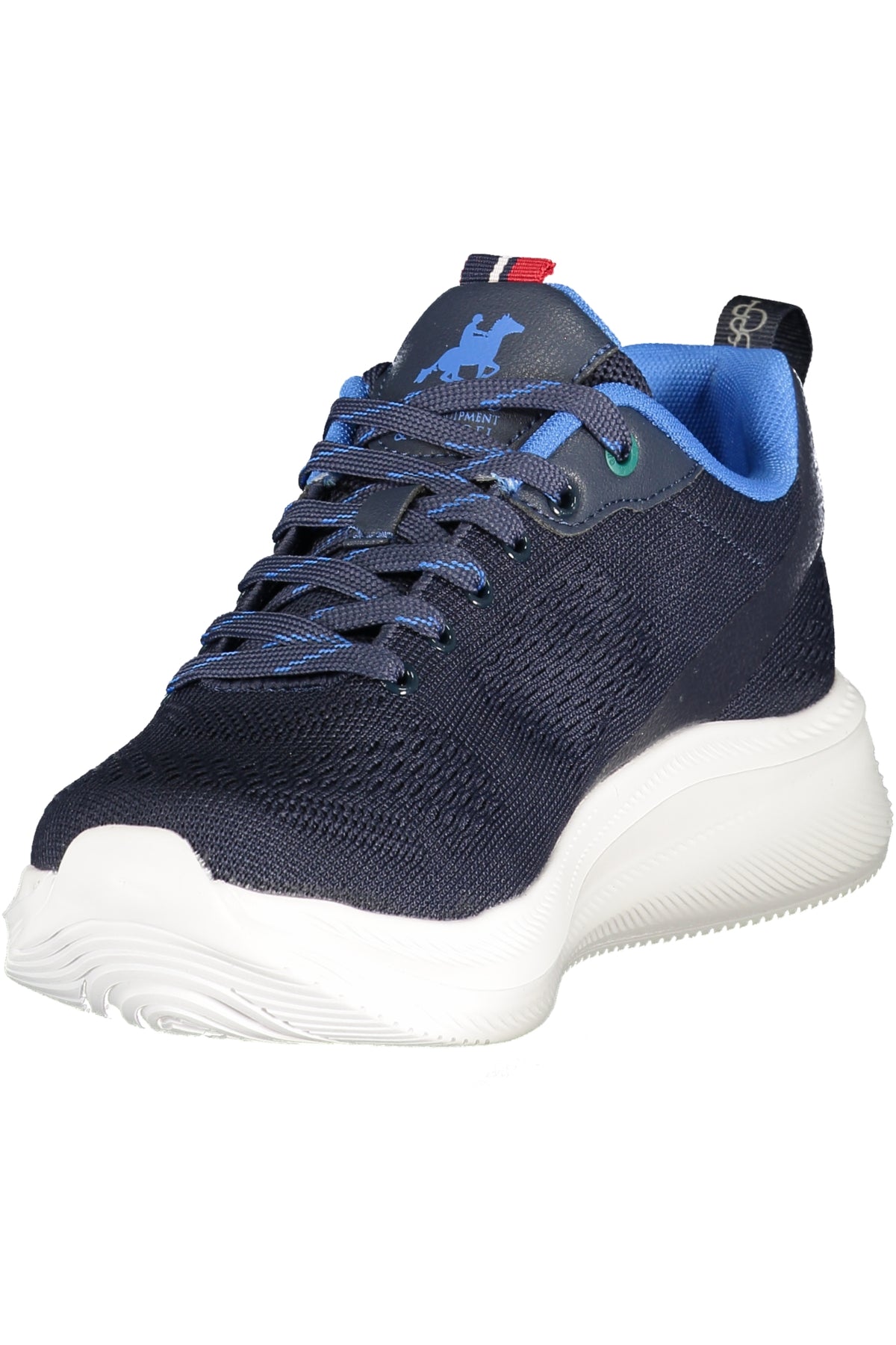 CALZADO DEPORTIVO AZUL PARA HOMBRE DE LA MARCA U.S. GRAND U.S. GRAND