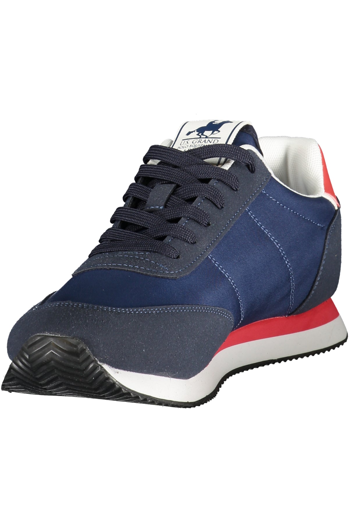 CALZADO DEPORTIVO AZUL PARA HOMBRE DE LA MARCA U.S. GRAND U.S. GRAND