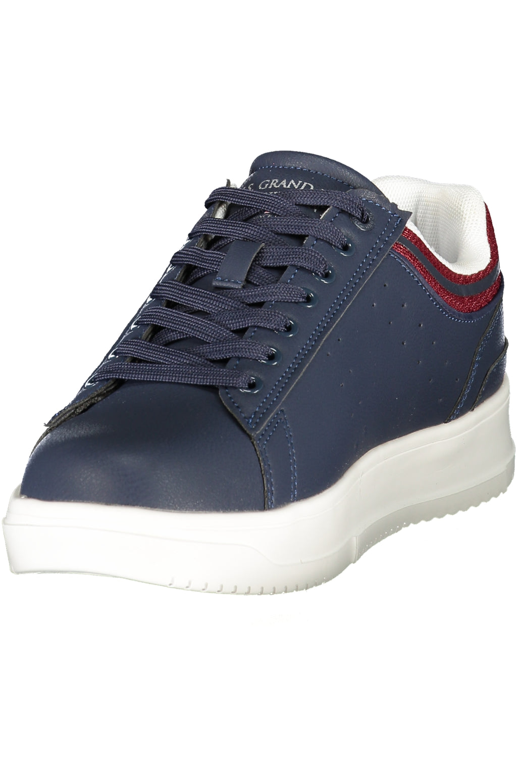 CALZADO DEPORTIVO AZUL PARA HOMBRE DE LA MARCA U.S. GRAND U.S. GRAND