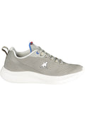 CALZADO DEPORTIVO PARA HOMBRE GRAND DE EE. UU., GRIS U.S. GRAND