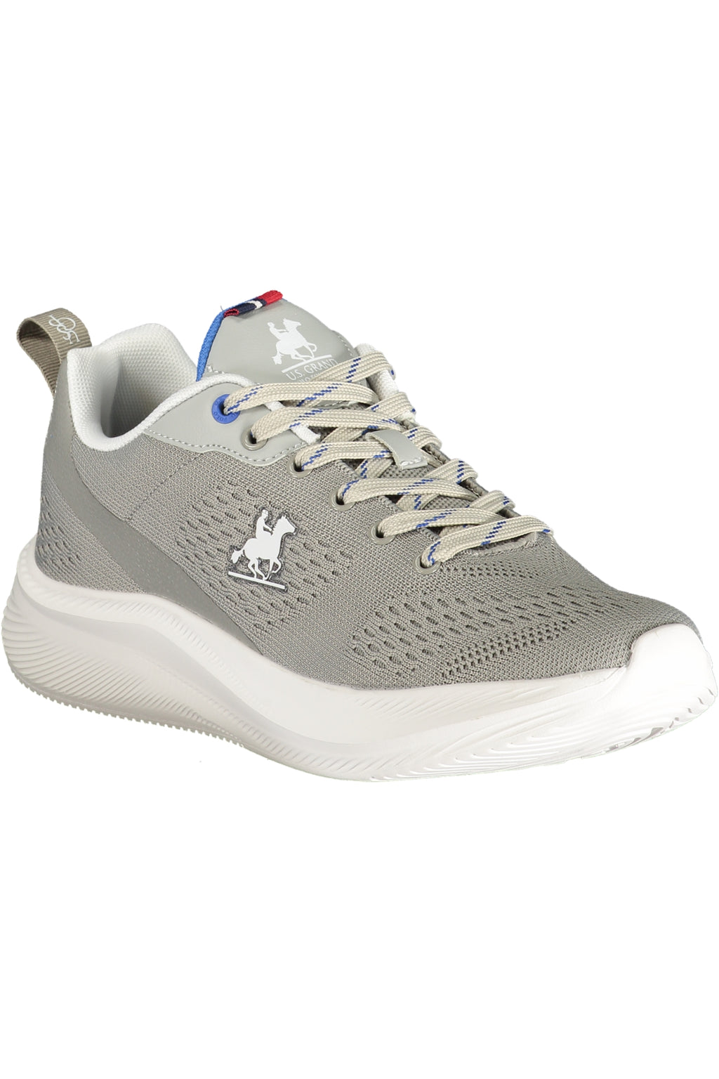 CALZADO DEPORTIVO PARA HOMBRE GRAND DE EE. UU., GRIS U.S. GRAND