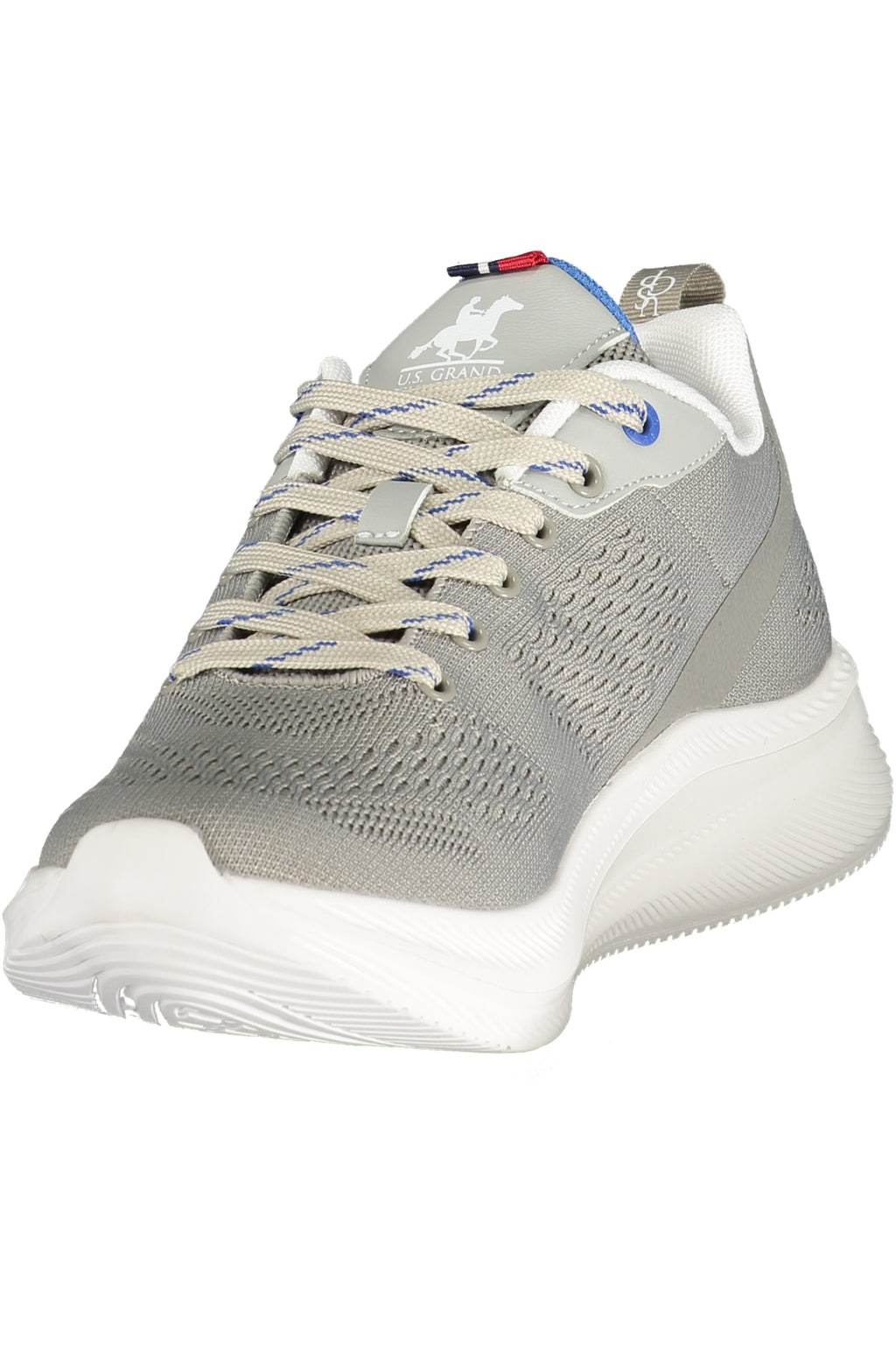 CALZADO DEPORTIVO PARA HOMBRE GRAND DE EE. UU., GRIS U.S. GRAND