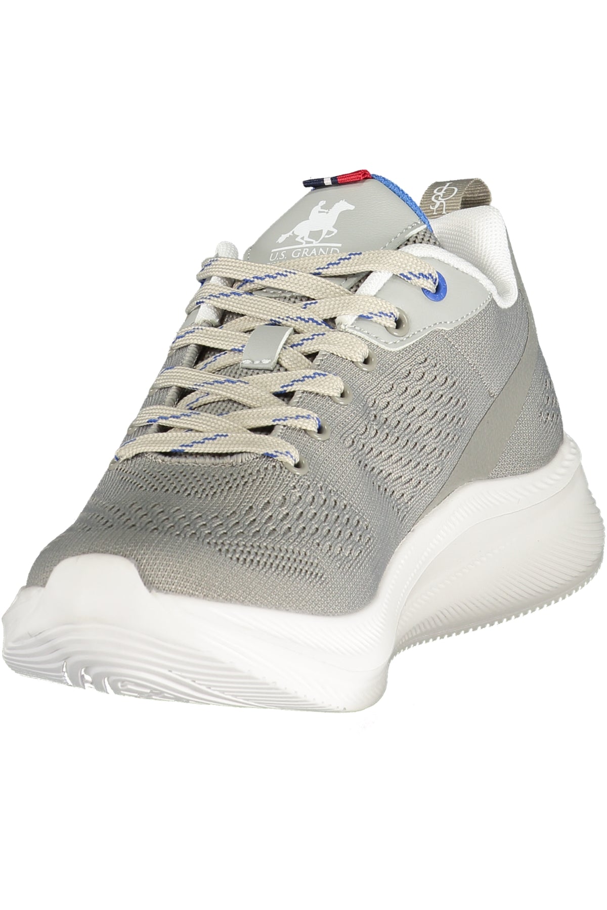 CALZADO DEPORTIVO PARA HOMBRE GRAND DE EE. UU., GRIS U.S. GRAND