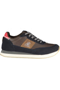 CALZADO DEPORTIVO PARA HOMBRE U.S. GRAND, COLOR MARRÓN. U.S. GRAND
