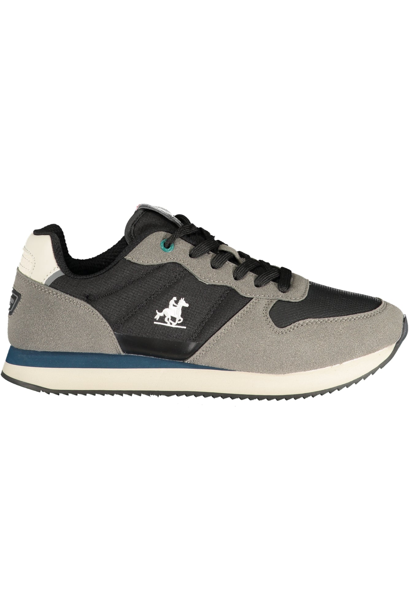 CALZADO DEPORTIVO NEGRO PARA HOMBRE DE LA MARCA U.S. GRAND U.S. GRAND