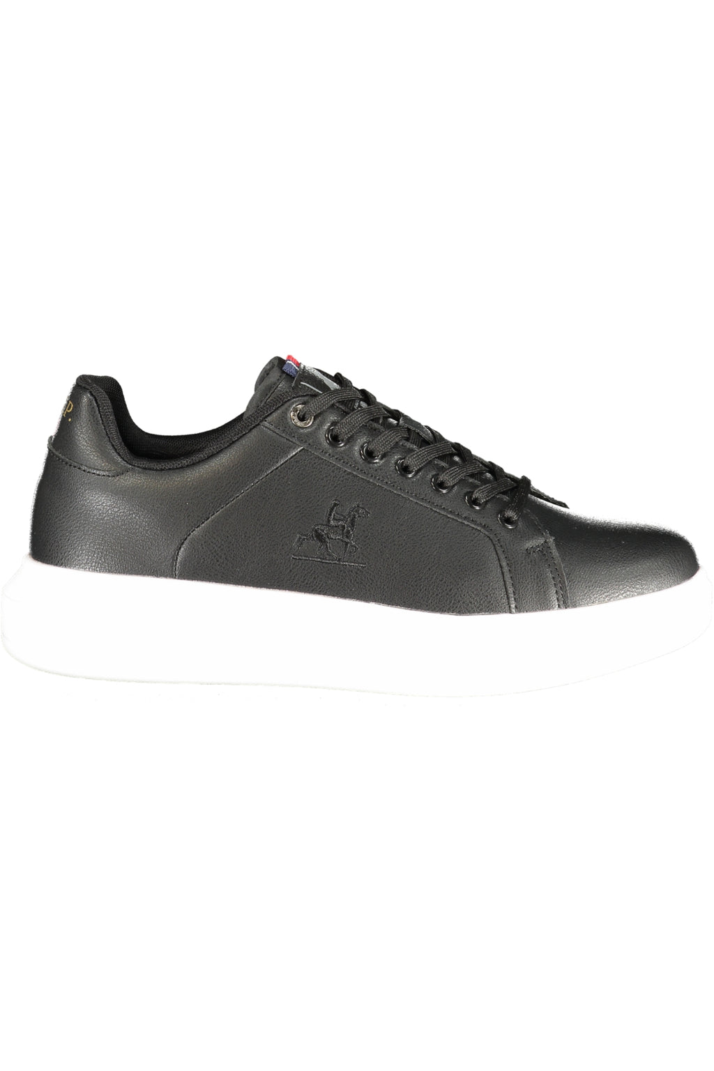 CALZADO DEPORTIVO NEGRO PARA HOMBRE DE LA MARCA U.S. GRAND U.S. GRAND