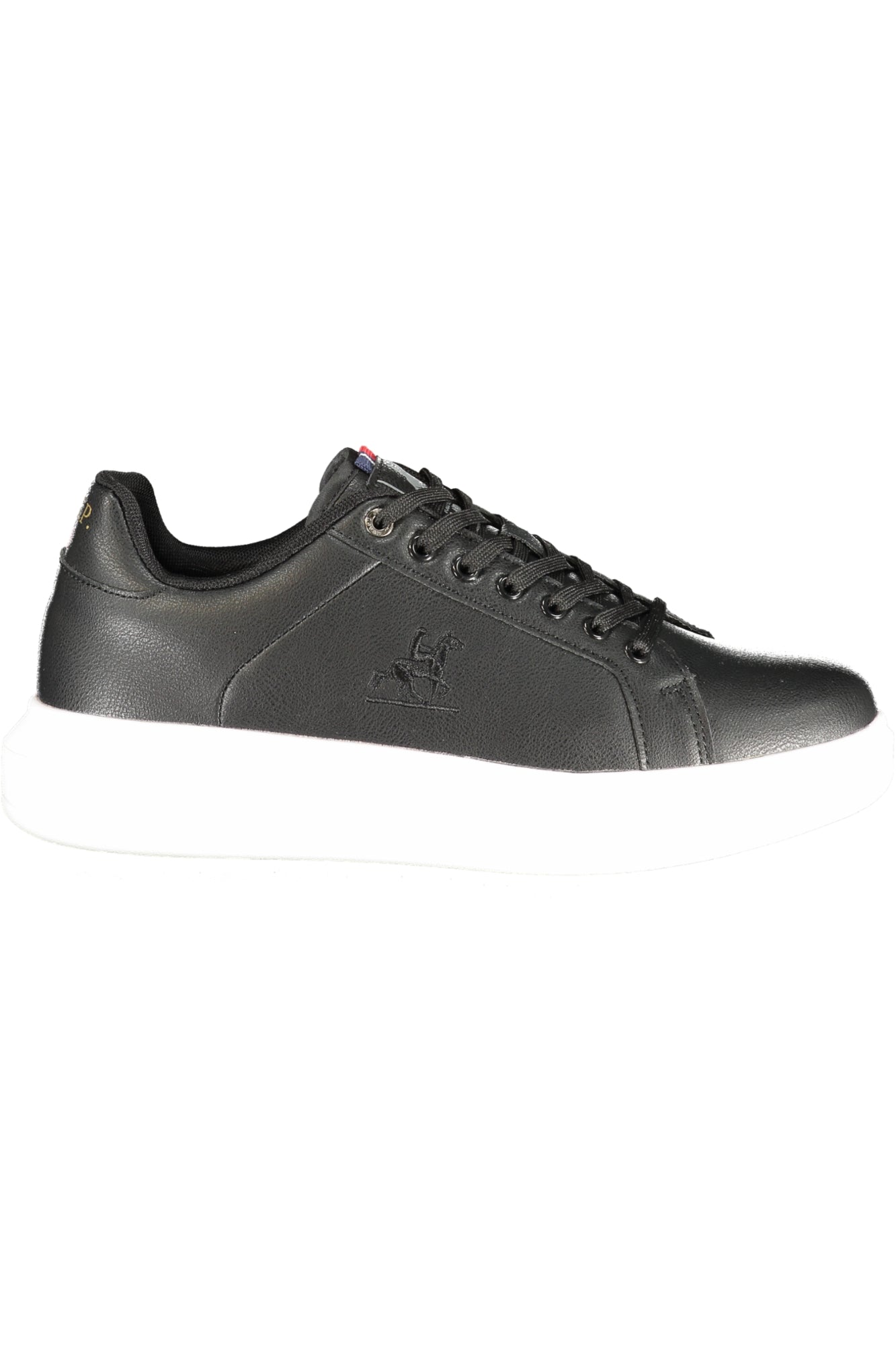 CALZADO DEPORTIVO NEGRO PARA HOMBRE DE LA MARCA U.S. GRAND U.S. GRAND