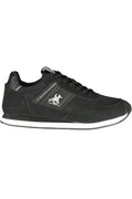 CALZADO DEPORTIVO NEGRO PARA HOMBRE DE LA MARCA U.S. GRAND U.S. GRAND