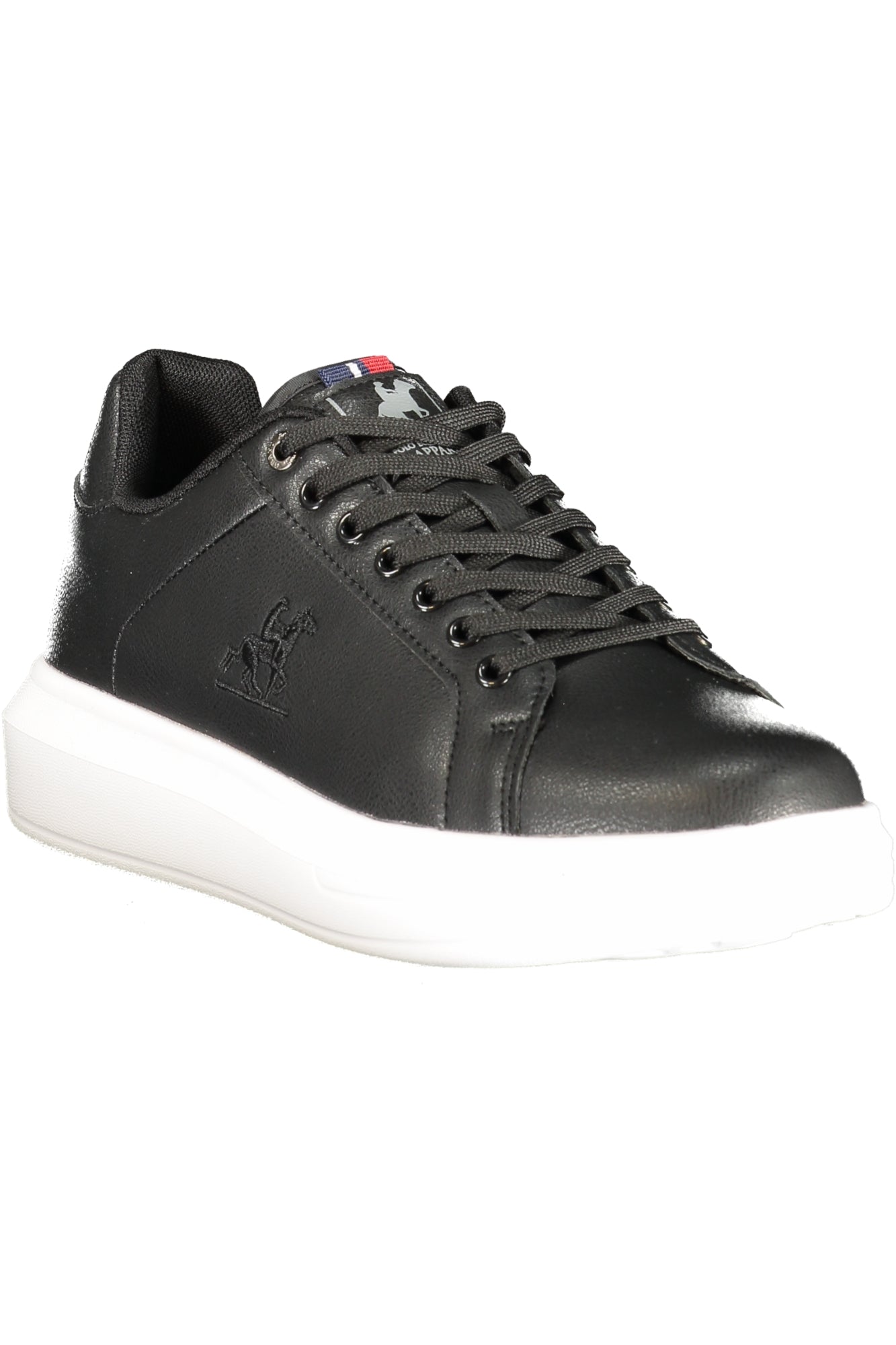 CALZADO DEPORTIVO NEGRO PARA HOMBRE DE LA MARCA U.S. GRAND U.S. GRAND