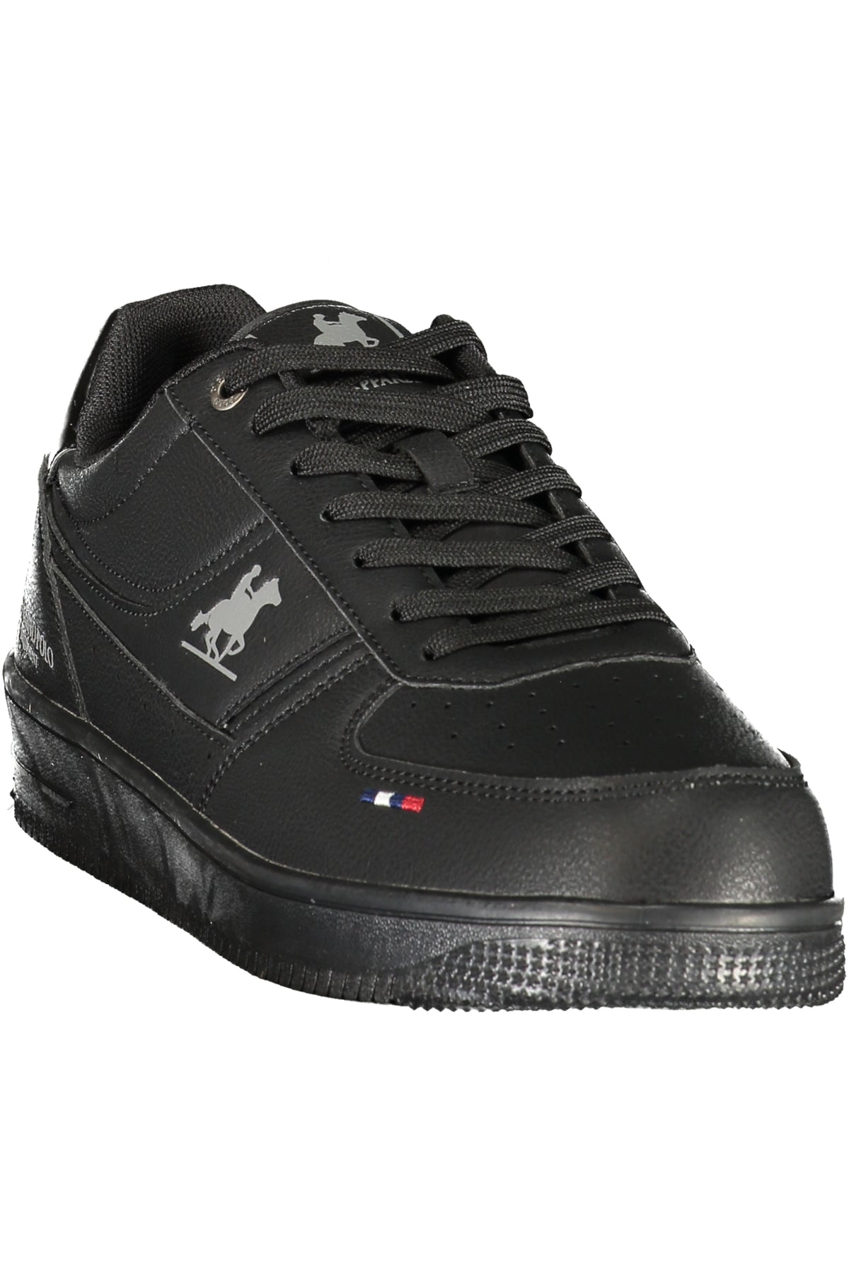 CALZADO DEPORTIVO NEGRO PARA HOMBRE DE LA MARCA U.S. GRAND U.S. GRAND