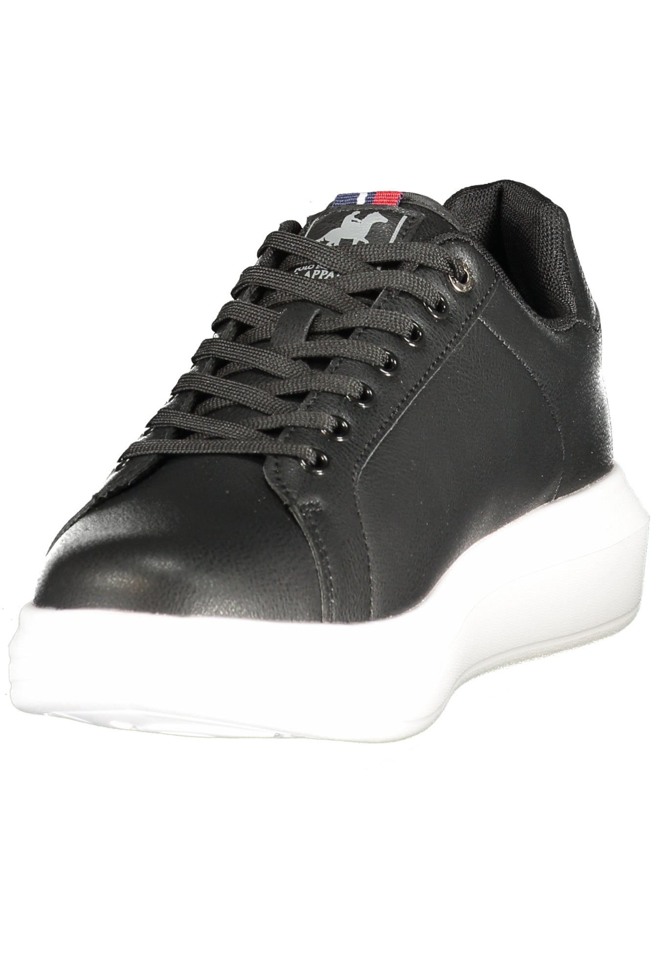 CALZADO DEPORTIVO NEGRO PARA HOMBRE DE LA MARCA U.S. GRAND U.S. GRAND