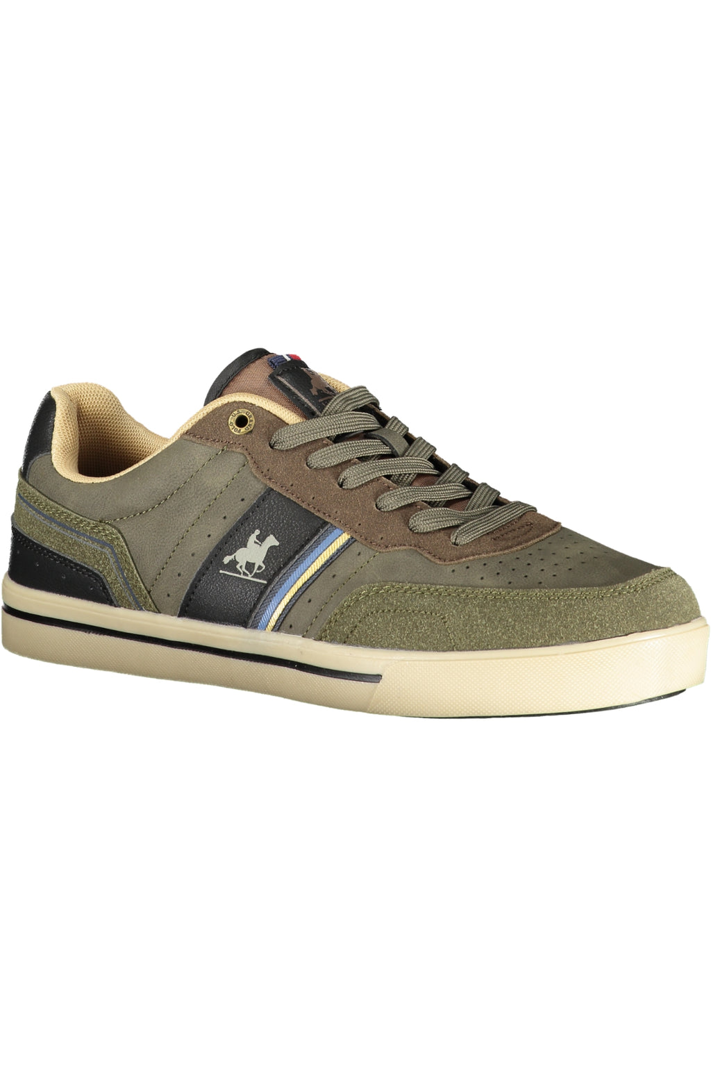 CALZADO DEPORTIVO PARA HOMBRE GRAND DE EE. UU., COLOR VERDE U.S. GRAND
