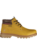 BOTA AMARILLA PARA HOMBRE DE LA MARCA U.S. GRAND FOOTWEAR U.S. GRAND
