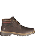 BOTA MARRÓN PARA HOMBRE DE LA MARCA U.S. GRAND U.S. GRAND