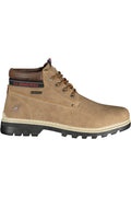 BOTA MARRÓN PARA HOMBRE DE LA MARCA U.S. GRAND U.S. GRAND