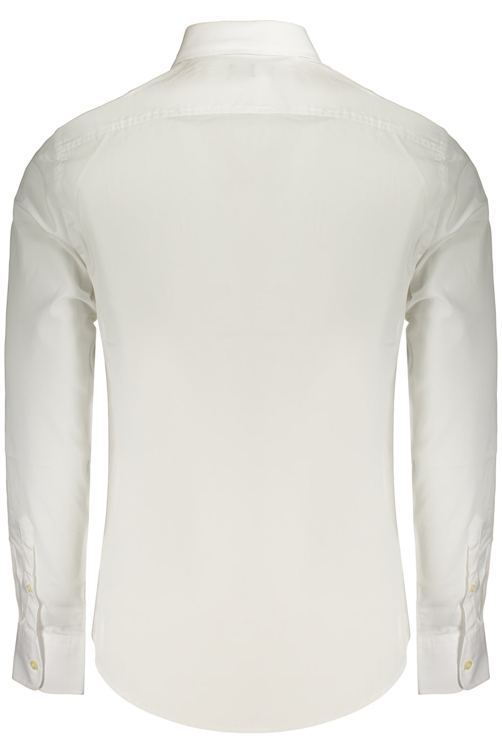 CAMISA BLANCA DE MANGA LARGA PARA HOMBRE DE LA MARCA U.S. GRAND