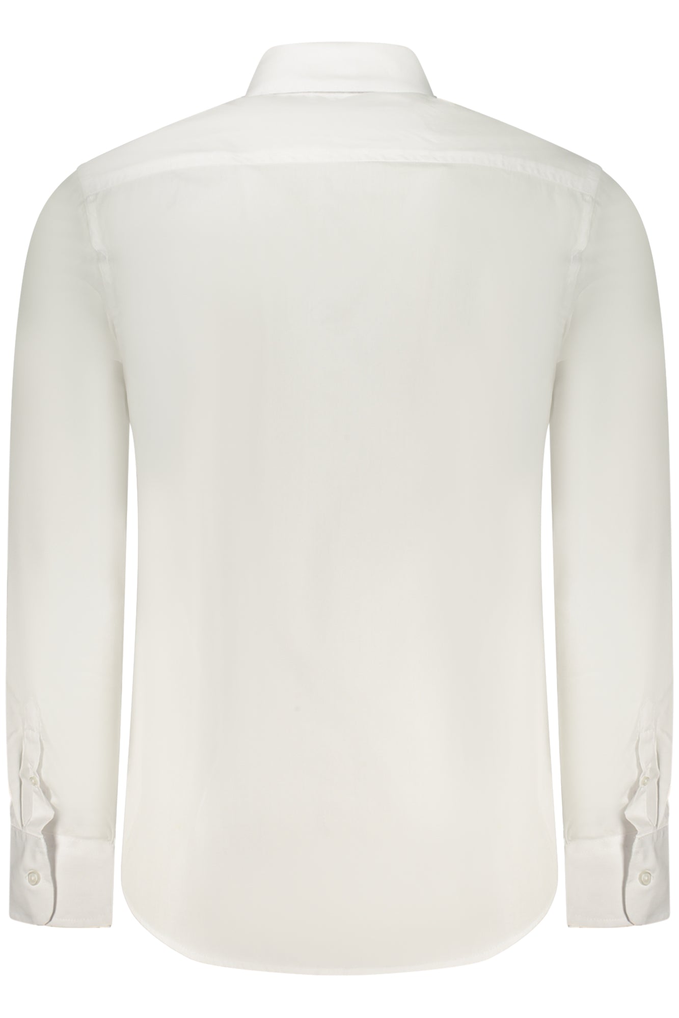CAMISA BLANCA DE MANGA LARGA PARA HOMBRE DE LA MARCA U.S. GRAND