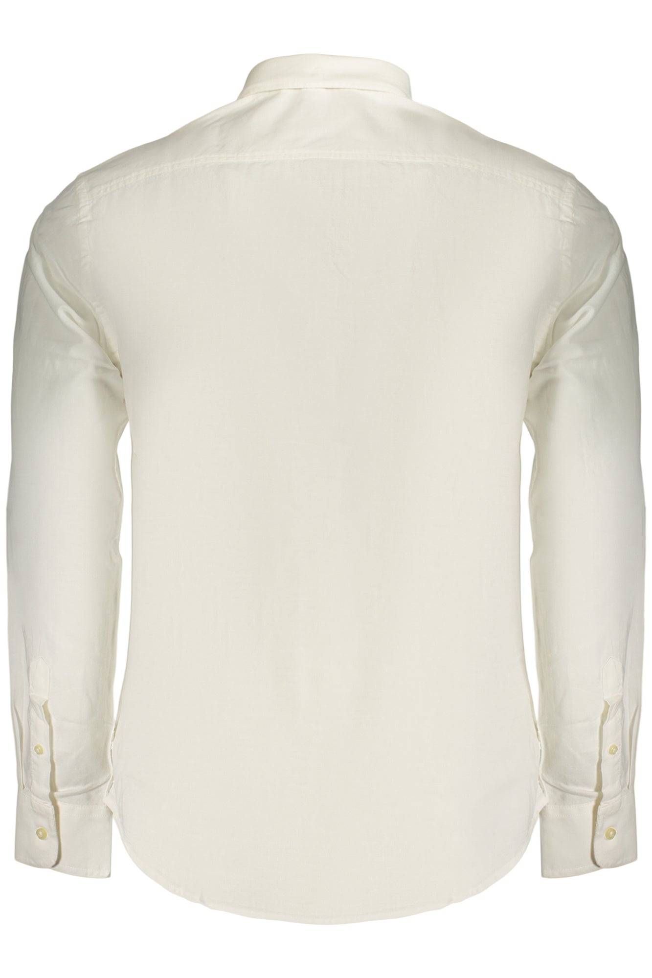 CAMISA BLANCA DE MANGA LARGA PARA HOMBRE DE LA MARCA U.S. GRAND