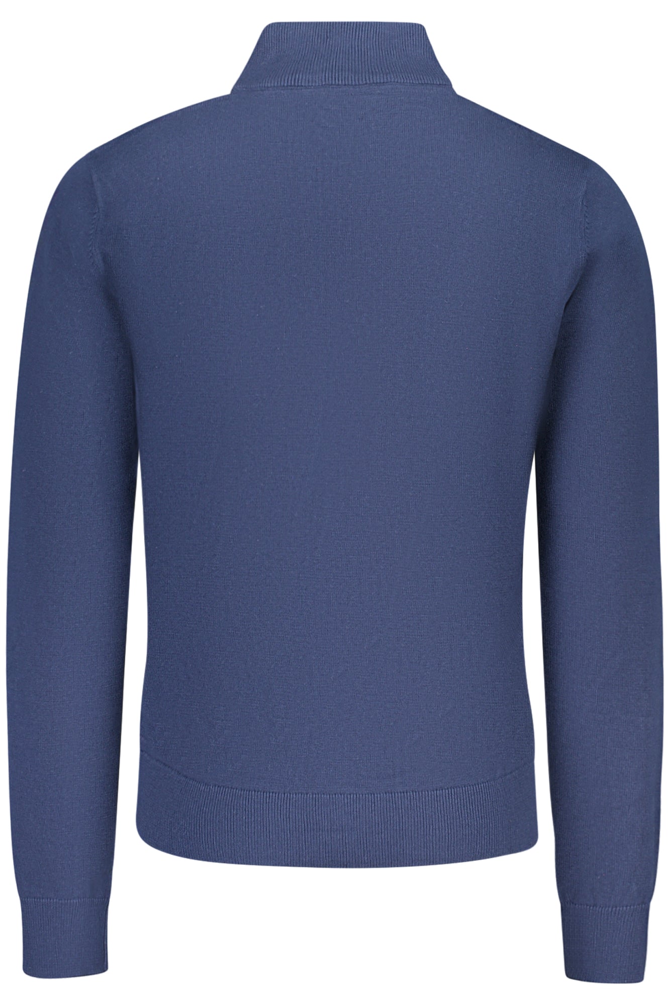 C?digan Grand de EE. UU. para hombre, azul