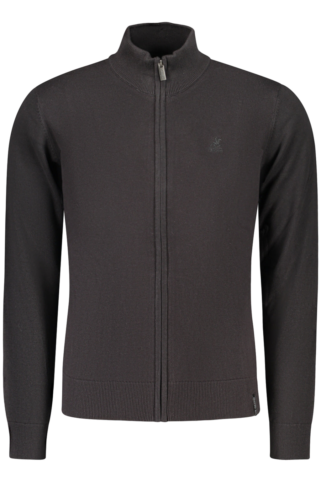 C?digan Grand de EE. UU. para hombre, negro.