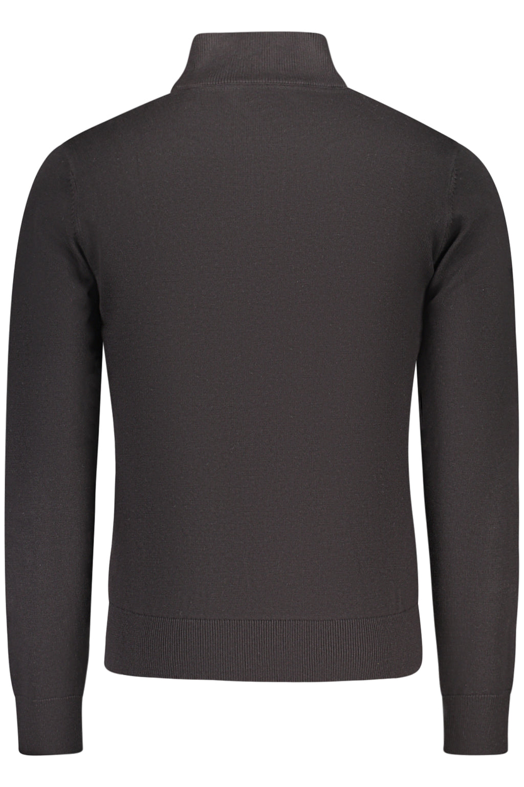 C?digan Grand de EE. UU. para hombre, negro.