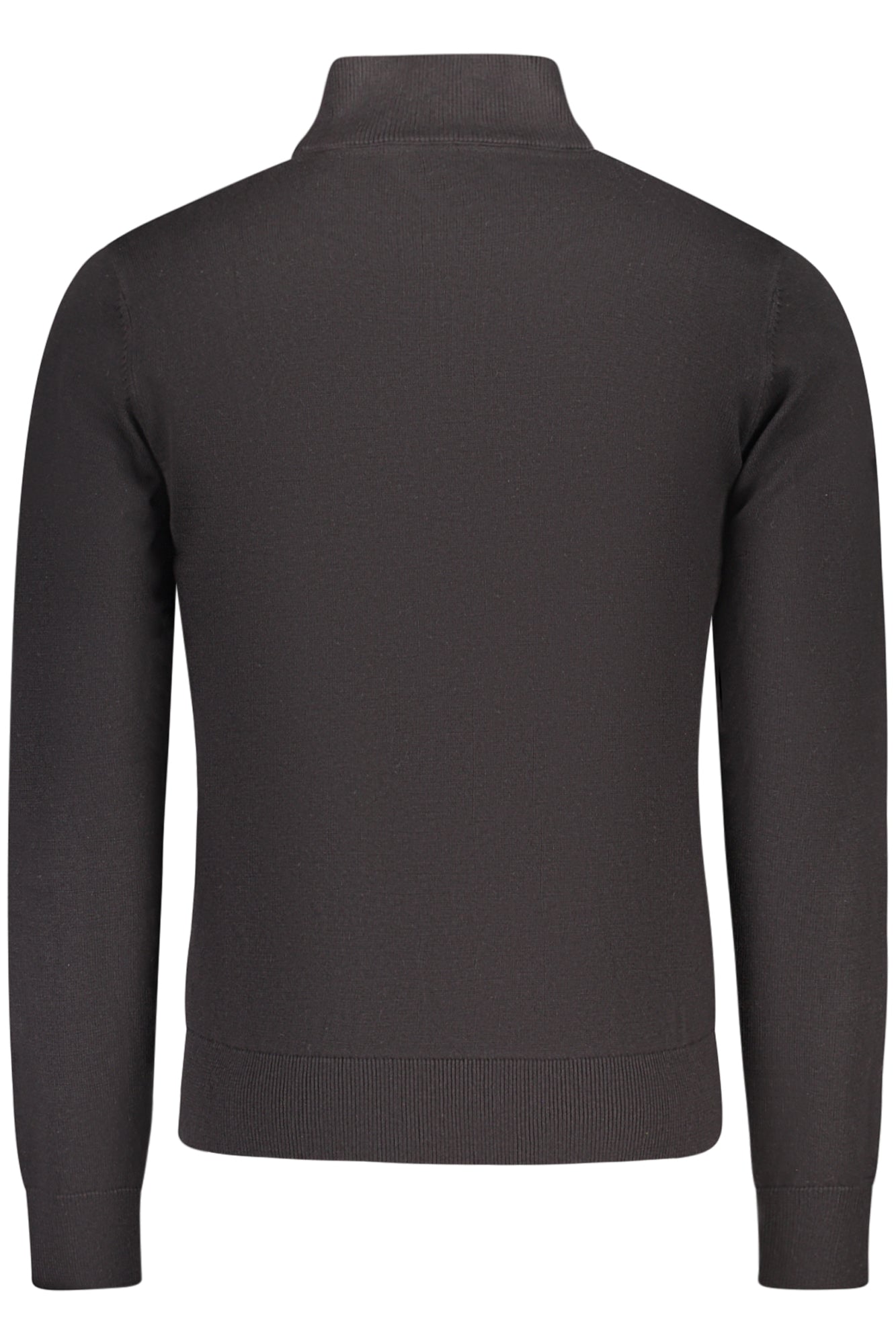 C?digan Grand de EE. UU. para hombre, negro.