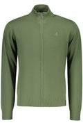 U.S. GRAND Jerséis Hombre Verde