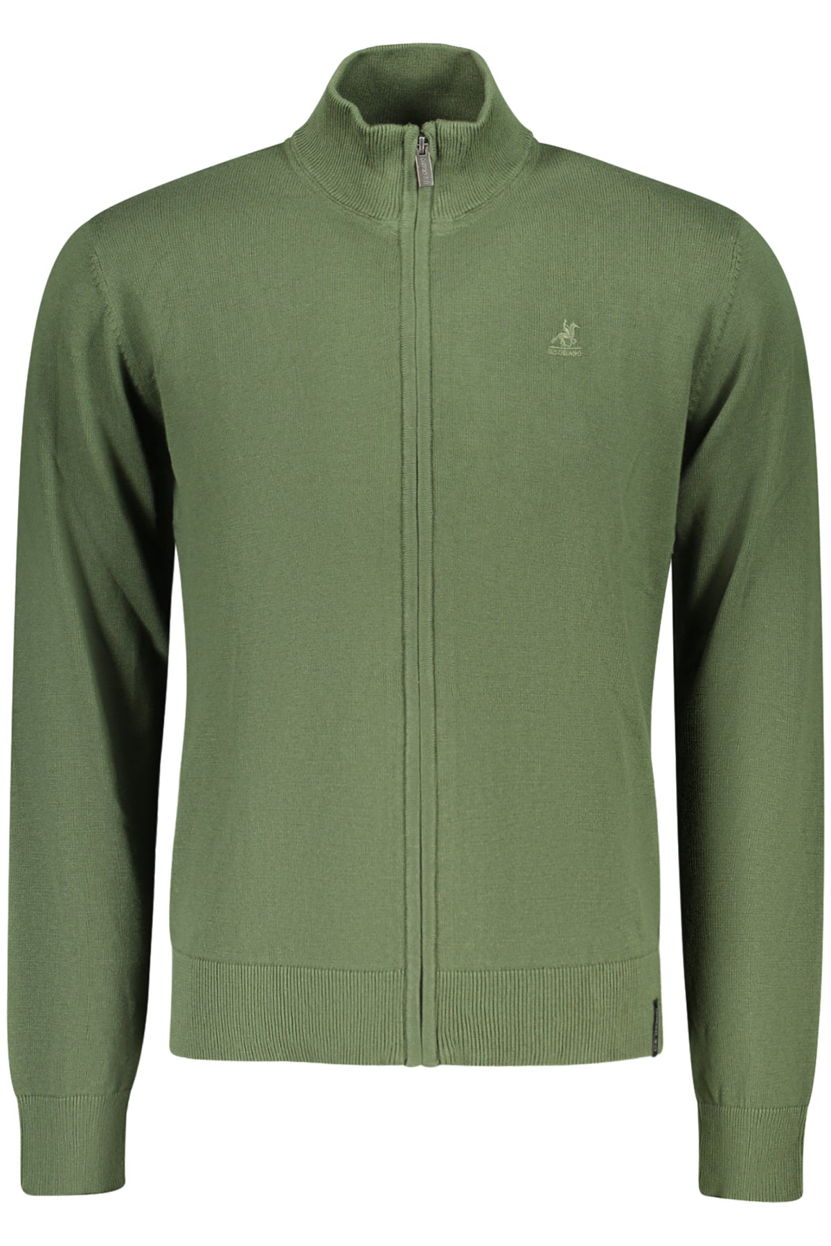 U.S. GRAND Jerséis Hombre Verde
