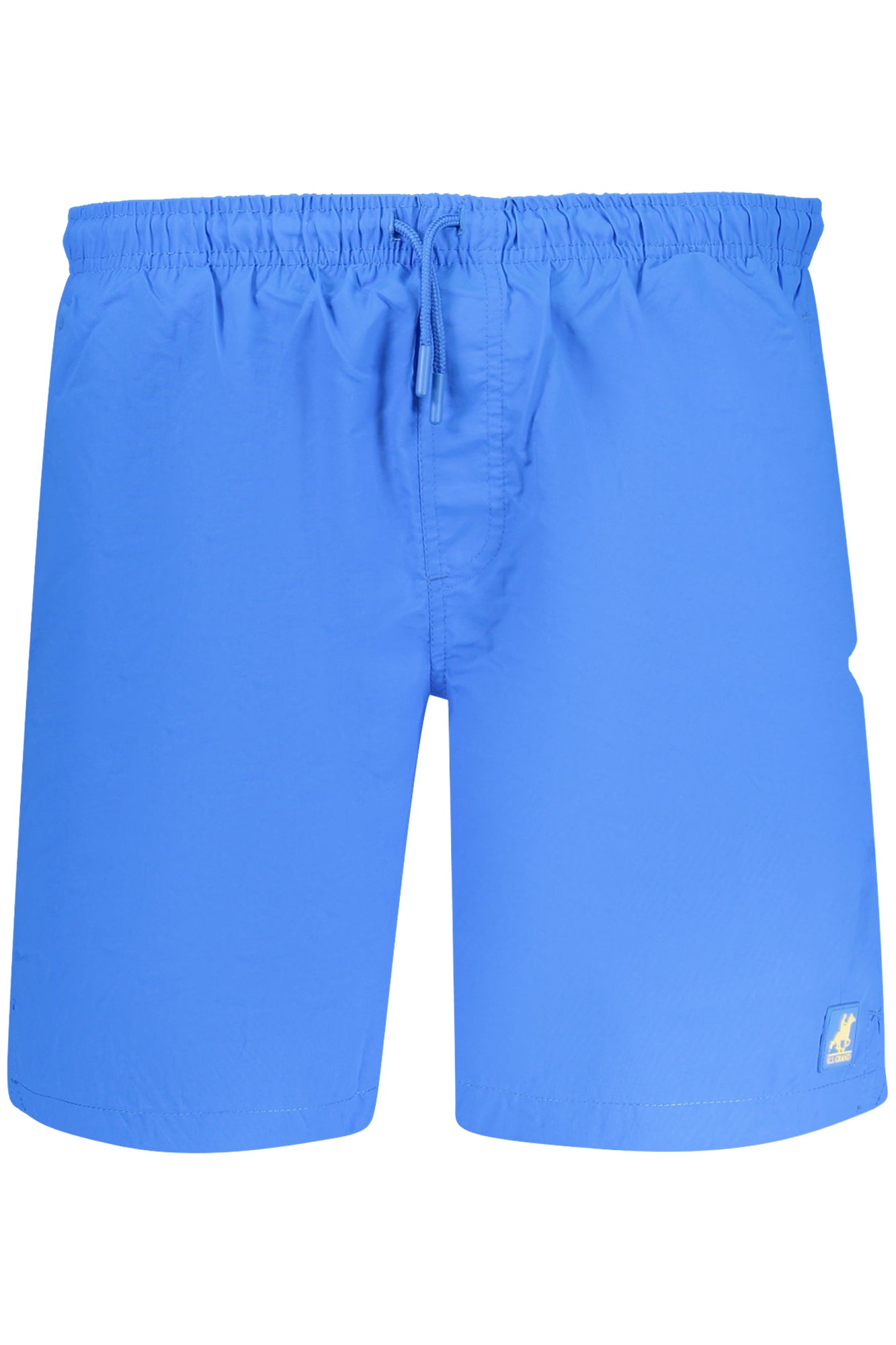Bañador Boxer  Logo U.S. Grand Hombre Azul