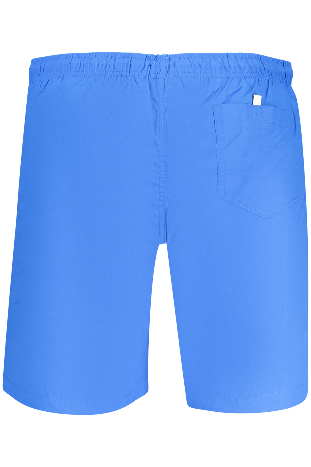 Bañador Boxer  Logo U.S. Grand Hombre Azul